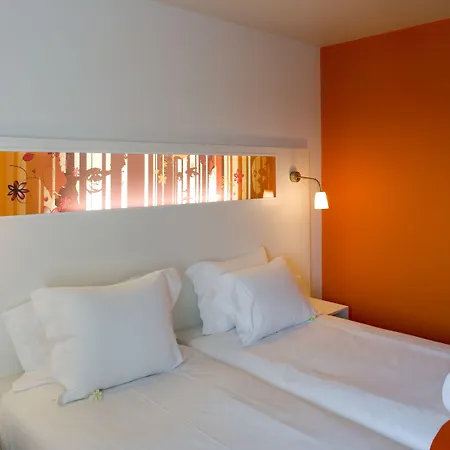 Star Inn Porto-2