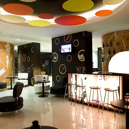 Star Inn Porto-2