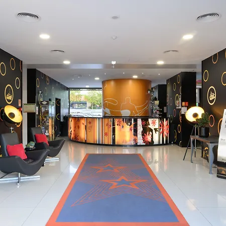 Star Inn Porto-3