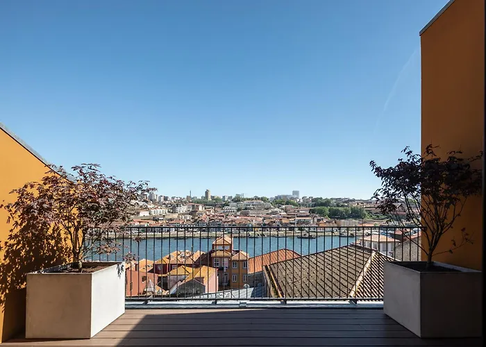 Exmo Hotel By Olivia Porto