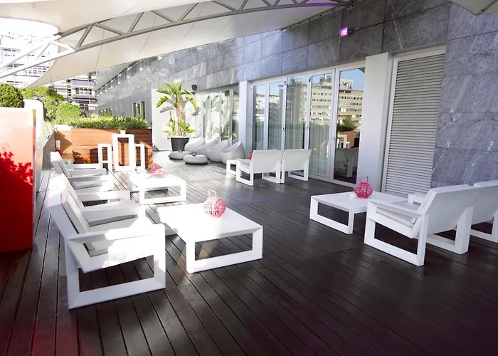 BessaHotel Boavista Porto