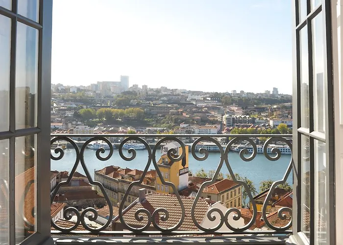 Hotel Mo House Porto